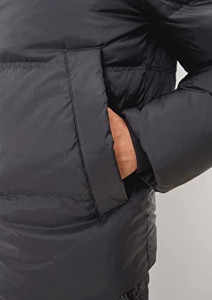 Куртка 130.12.110.16.150.2102255-9999 s.Oliver L Чорний 130.12.110.16.150.2102255