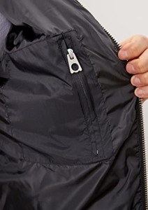 Куртка 130.12.110.16.150.2102255-9999 s.Oliver L Чорний 130.12.110.16.150.2102255