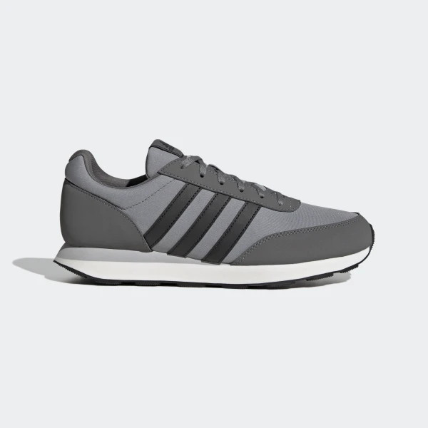 Кросівки RUN 60S 3.0 HP2259 Adidas 11 (46) Сірий HP2259