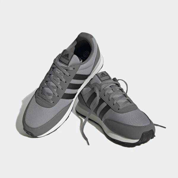 Кросівки RUN 60S 3.0 HP2259 Adidas 11 (46) Сірий HP2259