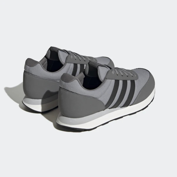 Кросівки RUN 60S 3.0 HP2259 Adidas 11 (46) Сірий HP2259