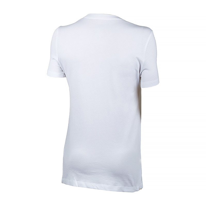 Футболка Nike W NSW TEE SS VDAY DN5878-100