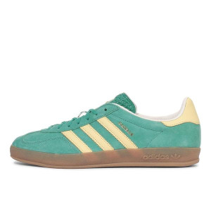 Кросівки Gazelle Indoor Green IH7500
