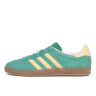 Кросівки Gazelle Indoor Green IH7500