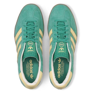 Кросівки Gazelle Indoor Green IH7500