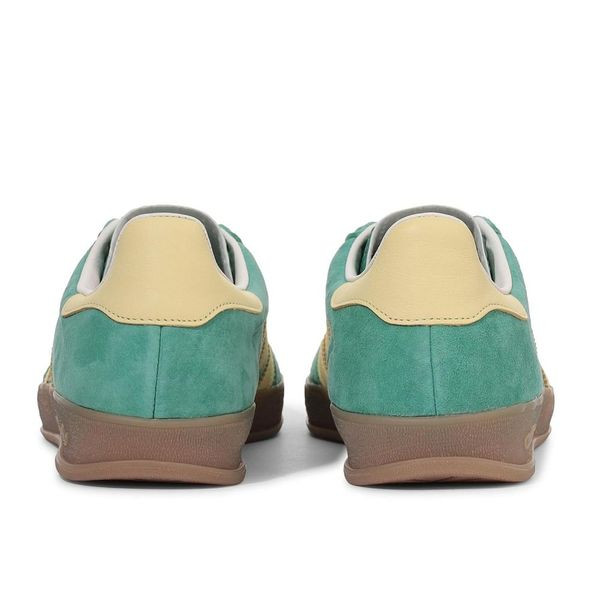 Кросівки Gazelle Indoor Green IH7500