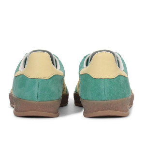 Кросівки Gazelle Indoor Green IH7500