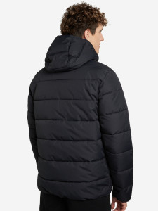 Куртка утеплена 123317OUT-99 Outventure 56-58 Чорний 123317OUT-99