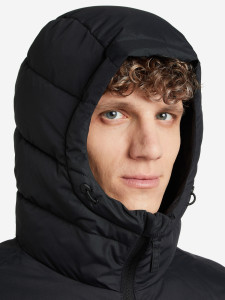 Куртка утеплена 123317OUT-99 Outventure 56-58 Чорний 123317OUT-99