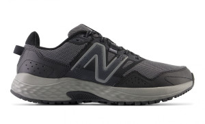 Кросівки MT410 MT410LB8 New Balance 10 (44) Темно-сірий MT410LB8