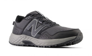 Кросівки MT410 MT410LB8 New Balance 10 (44) Темно-сірий MT410LB8