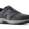 Кросівки MT410 MT410LB8 New Balance 10 (44) Темно-сірий MT410LB8