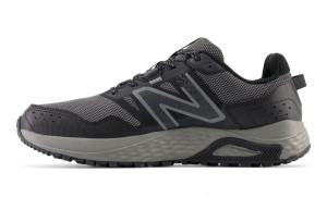 Кросівки MT410 MT410LB8 New Balance 10 (44) Темно-сірий MT410LB8