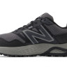 Кросівки MT410 MT410LB8 New Balance 10 (44) Темно-сірий MT410LB8