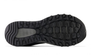 Кросівки MT410 MT410LB8 New Balance 10 (44) Темно-сірий MT410LB8