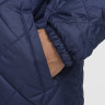 Куртка чоловіча Nike Club Lightweight Quilted Therma-Fit Insulated Blue FZ0634-410