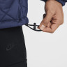 Куртка чоловіча Nike Club Lightweight Quilted Therma-Fit Insulated Blue FZ0634-410