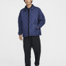 Куртка чоловіча Nike Club Lightweight Quilted Therma-Fit Insulated Blue FZ0634-410