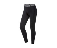 Лосини Crivit LEGGING TECHNIQUE FEMME 358238_2010-Black