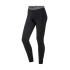 Лосини Crivit LEGGING TECHNIQUE FEMME 358238_2010-Black