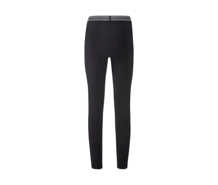 Лосини Crivit LEGGING TECHNIQUE FEMME 358238_2010-Black
