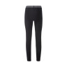 Лосини Crivit LEGGING TECHNIQUE FEMME 358238_2010-Black