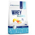 Порошок Whey Delicious - 700g Vanilla with Strawberry 100-86-9975075-20