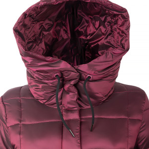 Куртка CMP COAT FIX HOOD 32K3136-C913