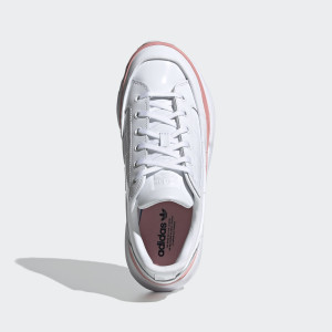 Кросівки жіночі Adidas Kiellor White EF5642