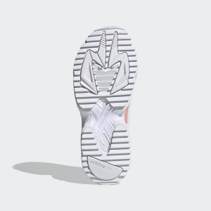 Кросівки жіночі Adidas Kiellor White EF5642