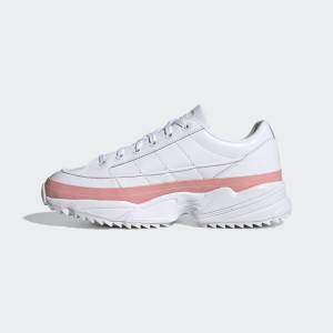 Кросівки жіночі Adidas Kiellor White EF5642