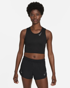 Топ для бігу Nike Dri-FIT Race DD5921-010 DD5921-010