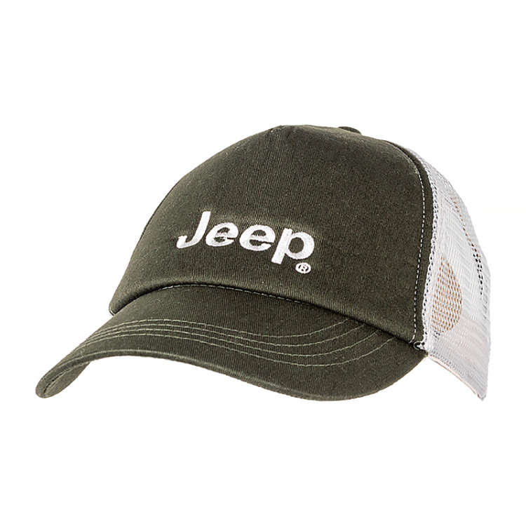 Кепки Jeep Мужские Брендовые Купить В Москве