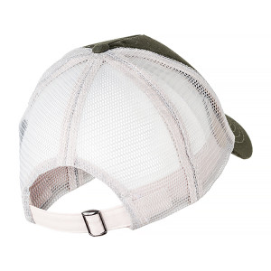 Бейсболка JEEP MESH CAP Embroidery J22W O102604-E844