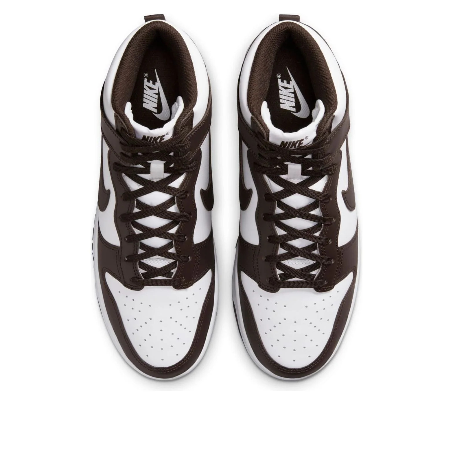 Кросівки Nike Dunk High Retro DV0829-100