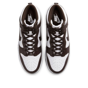 Кросівки Nike Dunk High Retro DV0829-100