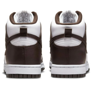 Кросівки Nike Dunk High Retro DV0829-100