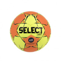 М'яч гандбольний SELECT Light Grippy 169075-204