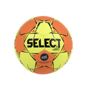 М'яч гандбольний SELECT Light Grippy 169075-204