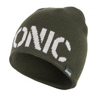 Шапка JEEP ICONIC TRICOT HAT J22W O102598-E844