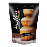 Батончик Protein Muffins - 600g Chocolate Brownie 2022-10-2428