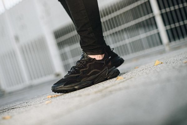 Кросівки Adidas Ozweego ЕЕ6999