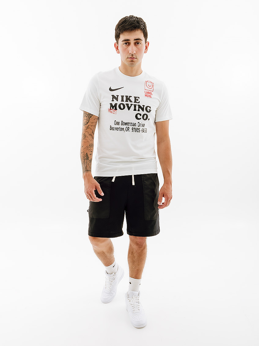 Футболка Nike M NK DF TEE 6/1 FD0134-121