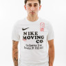 Футболка Nike M NK DF TEE 6/1 FD0134-121