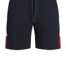 Шорти JJILOGO BLOCKING SWEAT SHORTS VG 12198008 Navy Blazer Jack&Jones L Темно-синій 12198008NAVYBLAZER