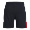 Шорти JJILOGO BLOCKING SWEAT SHORTS VG 12198008 Navy Blazer Jack&Jones L Темно-синій 12198008NAVYBLAZER