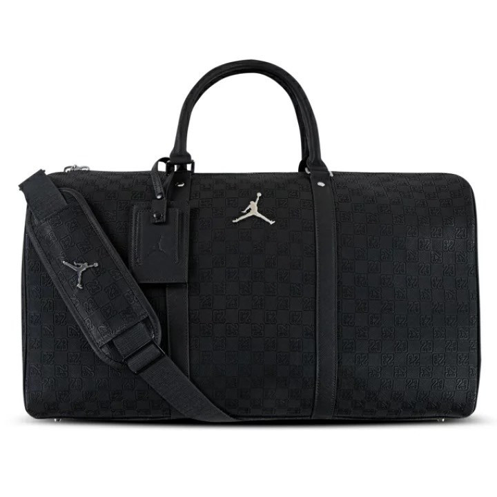 Рюкзак JORDAN MONOGRAM DUFFLE BAG MM0987-GOT