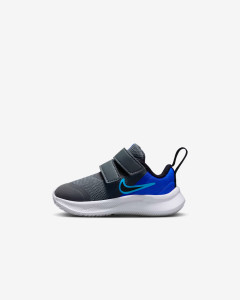 Кросівки Nike STAR RUNNER 3 (TDV) DA2778-012