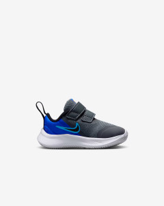 Кросівки Nike STAR RUNNER 3 (TDV) DA2778-012