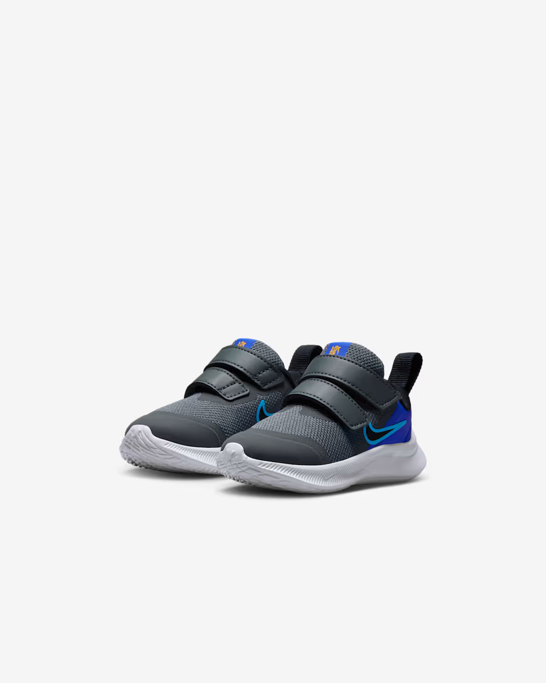 Кросівки Nike STAR RUNNER 3 (TDV) DA2778-012